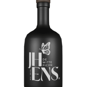 Jhens - Amère Blanche